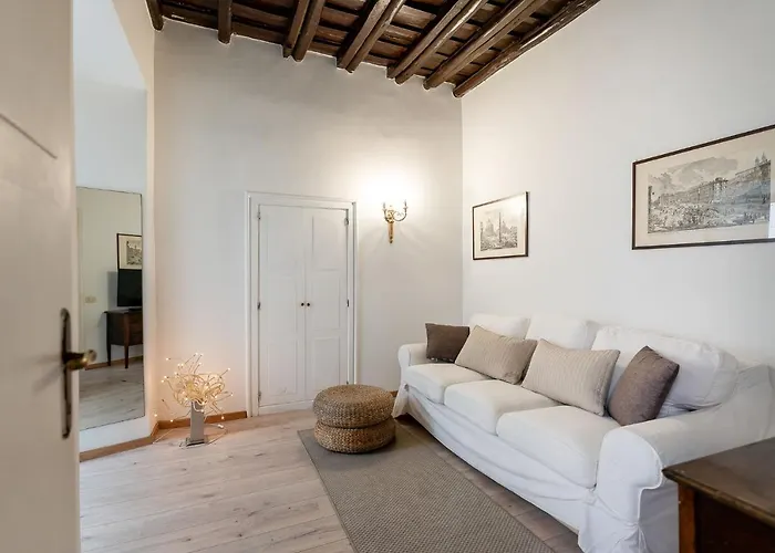 Rhome Piazza Del Popolo Gasthof